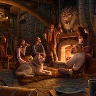 『エルダー・スクロールズ・オンライン』最新アプデ「ホームステッド」は2月6日に日米同時配信！