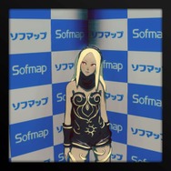 『GRAVITY DAZE 2』重力姫キトゥン、ソフマップに降臨！？量販店モチーフの無料DLC配信中