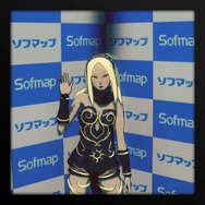 『GRAVITY DAZE 2』重力姫キトゥン、ソフマップに降臨！？量販店モチーフの無料DLC配信中