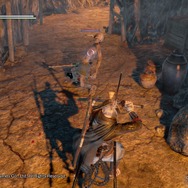 【レポート】落命の先に待つ達成感…『仁王』には“死にゲー”としての魅力がしっかりとある