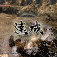 【レポート】落命の先に待つ達成感…『仁王』には“死にゲー”としての魅力がしっかりとある