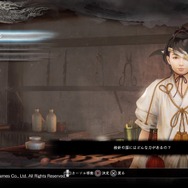 【レポート】落命の先に待つ達成感…『仁王』には“死にゲー”としての魅力がしっかりとある