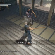 【レポート】落命の先に待つ達成感…『仁王』には“死にゲー”としての魅力がしっかりとある