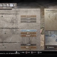 【レポート】落命の先に待つ達成感…『仁王』には“死にゲー”としての魅力がしっかりとある