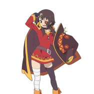 『ウチの姫さまがいちばんカワイイ』がTVアニメ「このすば2」とコラボ実施！前回開催時のイベントキャラも再登場が決定