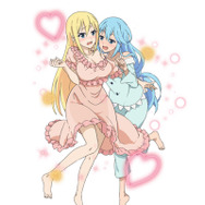 『ウチの姫さまがいちばんカワイイ』がTVアニメ「このすば2」とコラボ実施！前回開催時のイベントキャラも再登場が決定