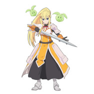 『ウチの姫さまがいちばんカワイイ』がTVアニメ「このすば2」とコラボ実施！前回開催時のイベントキャラも再登場が決定