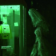 PS Vita向け新作『死印』不気味なパッケージデザインが話題―ウェディングドレス姿の怪物の正体…？