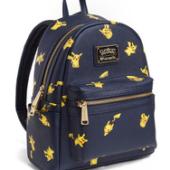 たくさんの「ピカチュウ」がキュートな合皮財布＆カバンが登場！海外通販サイトにて