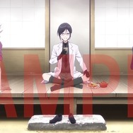 「刀剣乱舞-花丸-」デザインのTカードが登場、「三日月宗近」「加洲清光」などが集合した描き下ろしデザイン