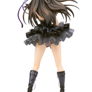「デレマス」より「渋谷凛 Triad Primus Ver.」フィギュアが登場、細かなフリルやチラリと見える肌がセクシー