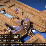 『GOD WARS』早期予約特典の追加シナリオ詳細が公開、ウラシマとモモタロウ一行の戦いなどが描かれる内容に