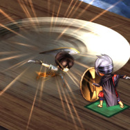 『GOD WARS』早期予約特典の追加シナリオ詳細が公開、ウラシマとモモタロウ一行の戦いなどが描かれる内容に