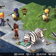 『GOD WARS』早期予約特典の追加シナリオ詳細が公開、ウラシマとモモタロウ一行の戦いなどが描かれる内容に