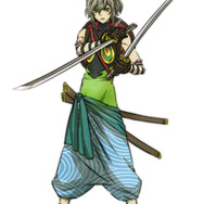 『GOD WARS』早期予約特典の追加シナリオ詳細が公開、ウラシマとモモタロウ一行の戦いなどが描かれる内容に