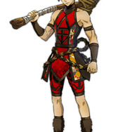 『GOD WARS』早期予約特典の追加シナリオ詳細が公開、ウラシマとモモタロウ一行の戦いなどが描かれる内容に