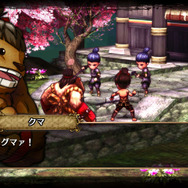 『GOD WARS』PS4向けの新たな体験版を2月9日に配信！ 独特な世界観を鮮やかに表現する最新映像もお披露目