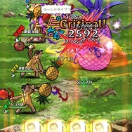 『モンスターギア バーサス』×「ピコ太郎」コラボイベント開催！