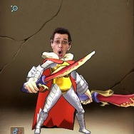 『モンスターギア バーサス』×「ピコ太郎」コラボイベント開催！