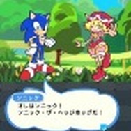 『ぷよぷよ!!クエスト』と『ソニック』シリーズがコラボ! 限定キャラが手に入る“リング収集祭り”を開催