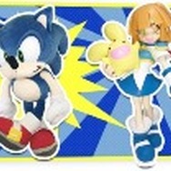 『ぷよぷよ!!クエスト』と『ソニック』シリーズがコラボ! 限定キャラが手に入る“リング収集祭り”を開催