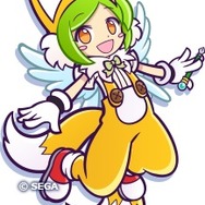 『ぷよぷよ!!クエスト』と『ソニック』シリーズがコラボ! 限定キャラが手に入る“リング収集祭り”を開催