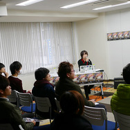 e-Sportsを子供も大人も楽しんだ『ベイングローリー』セミナーレポ