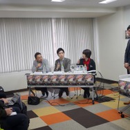 e-Sportsを子供も大人も楽しんだ『ベイングローリー』セミナーレポ