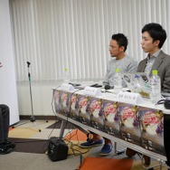 e-Sportsを子供も大人も楽しんだ『ベイングローリー』セミナーレポ