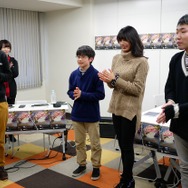 e-Sportsを子供も大人も楽しんだ『ベイングローリー』セミナーレポ