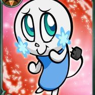 『ベジマギッ！』害虫「スパくん」の怪電波を受けた「インサイドちゃん」がやさいを襲う！コラボイベント開催