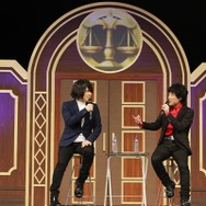 【レポート】『大逆転裁判2』の最新情報も！ファンが大いに沸いた「逆転裁判 15周年 特別法廷」