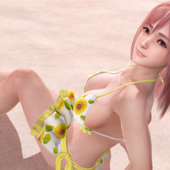 『DOA Xtreme 3』PSVR専用モード「VRパラダイス」は1月24日配信に、製品版を持っているユーザーには期間限定で無料配布