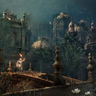 『DARK SOULS III』DLC第2弾「THE RINGED CITY」3月28日配信！本編＋DLCのオールインバージョンも発売決定