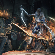 『DARK SOULS III』DLC第2弾「THE RINGED CITY」3月28日配信！本編＋DLCのオールインバージョンも発売決定