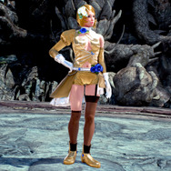 PS4/Xbox One/PC版『鉄拳7』各種特典情報―予約特典は追加キャラ「エリザ」！