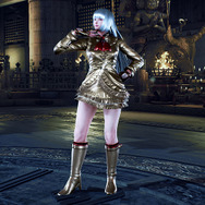 PS4/Xbox One/PC版『鉄拳7』各種特典情報―予約特典は追加キャラ「エリザ」！