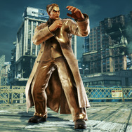 PS4/Xbox One/PC版『鉄拳7』各種特典情報―予約特典は追加キャラ「エリザ」！