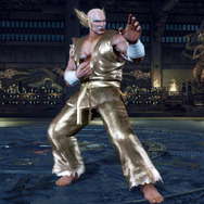 PS4/Xbox One/PC版『鉄拳7』各種特典情報―予約特典は追加キャラ「エリザ」！