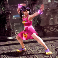 PS4/Xbox One/PC版『鉄拳7』各種特典情報―予約特典は追加キャラ「エリザ」！