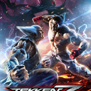 PS4/Xbox One/PC版『鉄拳7』各種特典情報―予約特典は追加キャラ「エリザ」！