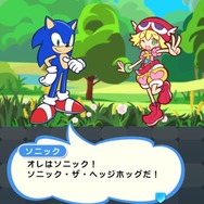 【レポート】クールな疾走感が気持ちいい！『ぷよぷよ!!クエスト』×「ソニック」コラボイベントを細山田Pと先行体験