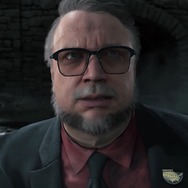 デルトロ監督は『DEATH STRANDING』開発に参加せず―「キャラクター出演のみ」と明言