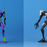 あなたの部屋に「エヴァ」の“第3新東京市”が出現！ 1/2,500スケールモデルで2017年6月発売