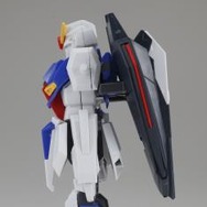 ガンプラ40周年に向けた新プロジェクト始動！ 第1弾は“可動を追求”したゼータガンダム