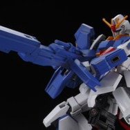 ガンプラ40周年に向けた新プロジェクト始動！ 第1弾は“可動を追求”したゼータガンダム