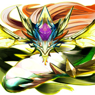 『アンジュ・ヴィエルジュ』オリジナルイベント「目覚めし巨竜と魔女王」開催!URディアンナを手に入れよう