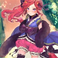 『アンジュ・ヴィエルジュ』オリジナルイベント「目覚めし巨竜と魔女王」開催!URディアンナを手に入れよう