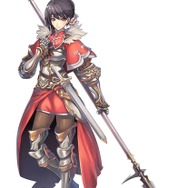 『オルタンシア・サーガ』第三部主要キャラの新ビジュアル公開