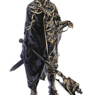 『オルタンシア・サーガ』第三部主要キャラの新ビジュアル公開